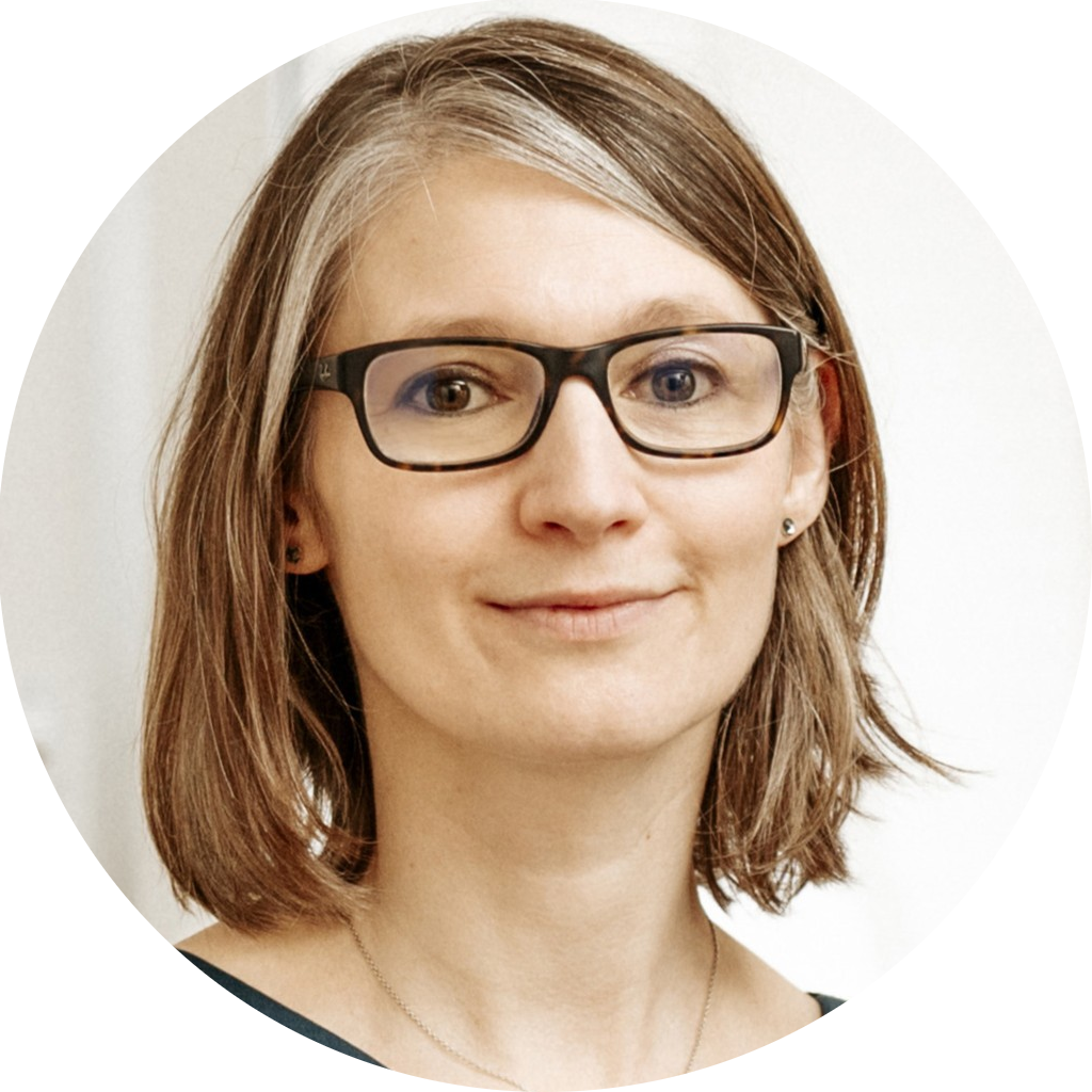 Dr. Juliane Lessing